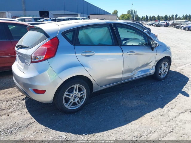 صورة 4 لـ 2019 FORD FIESTA SE