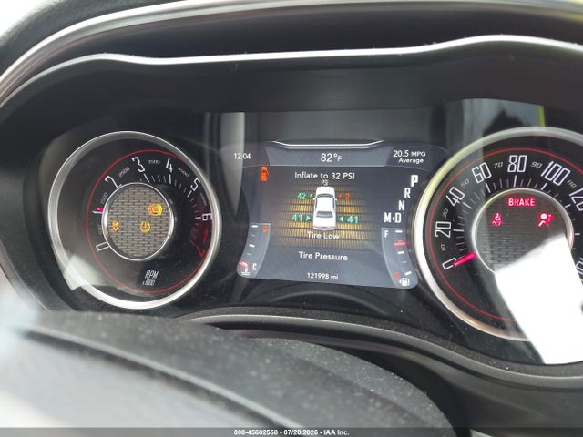 صورة 7 لـ 2015 Dodge CHALLENGER SXT