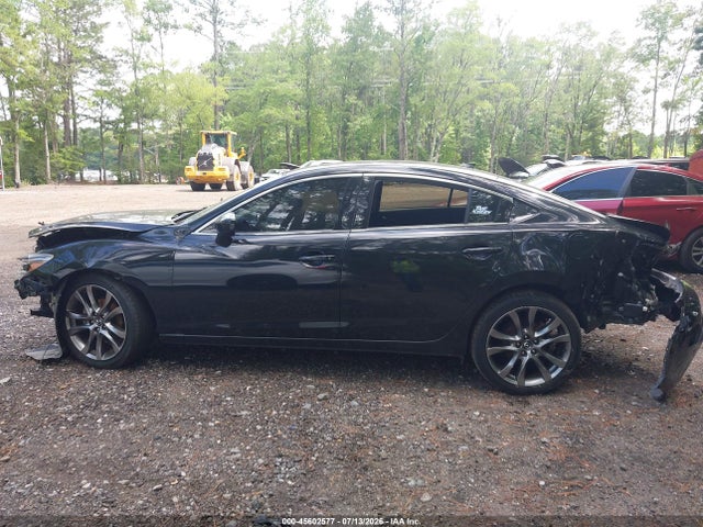 2016 Mazda MAZDA6 I GRAND TOURING 缩略图 15