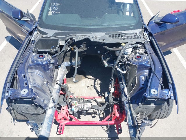 2019 FORD MUSTANG GT 10
