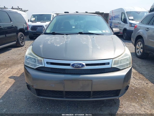 صورة 6 لـ 2009 FORD FOCUS SE