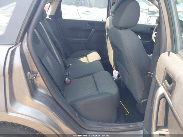 صورة 8 لـ 2009 FORD FOCUS SE