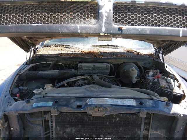 صورة 10 لـ 2001 Dodge RAM 1500 ST