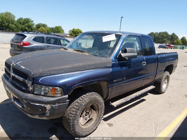 صورة 2 لـ 2001 Dodge RAM 1500 ST