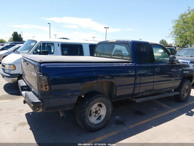 صورة 4 لـ 2001 Dodge RAM 1500 ST