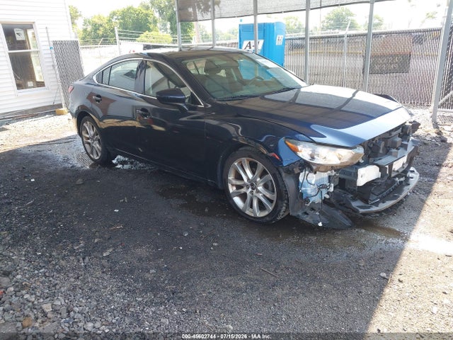 صورة 1 لـ 2016 Mazda MAZDA6