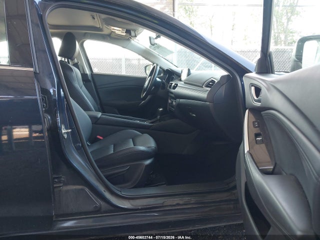 صورة 5 لـ 2016 Mazda MAZDA6