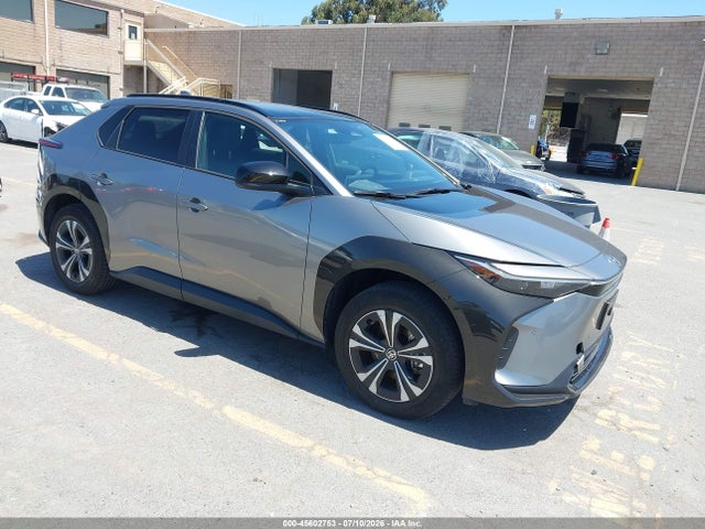 2023 TOYOTA BZ XLE