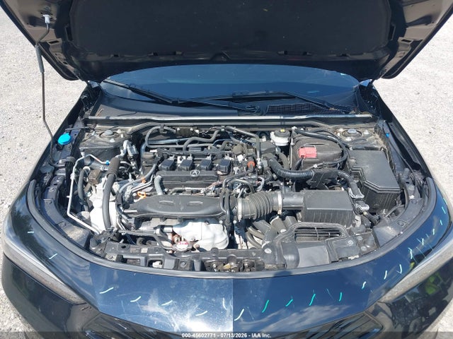 صورة 10 لـ 2023 Acura INTEGRA A-SPEC