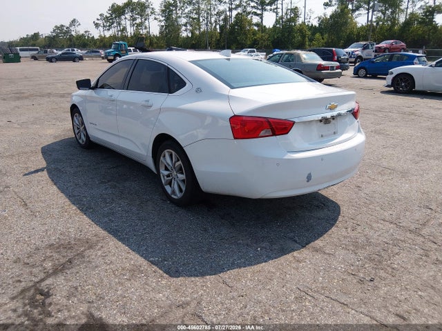 2016 Chevrolet IMPALA 1LT — фото 3