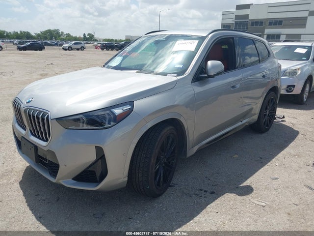 2023 BMW X1 XDRIVE28I 2