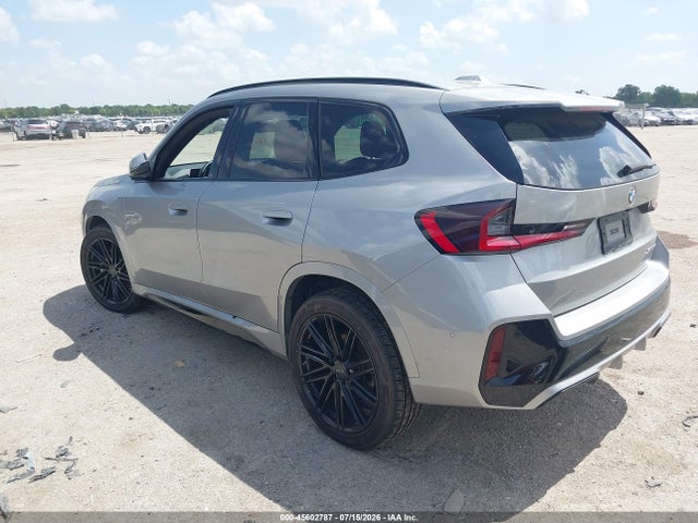 2023 BMW X1 XDRIVE28I 3