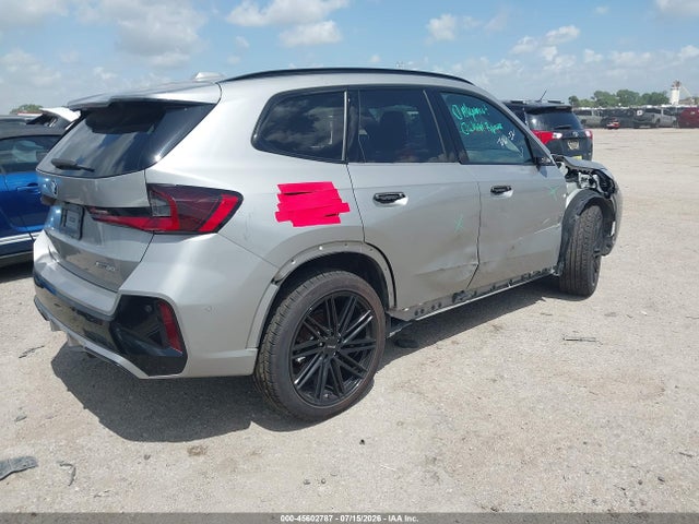 2023 BMW X1 XDRIVE28I 4
