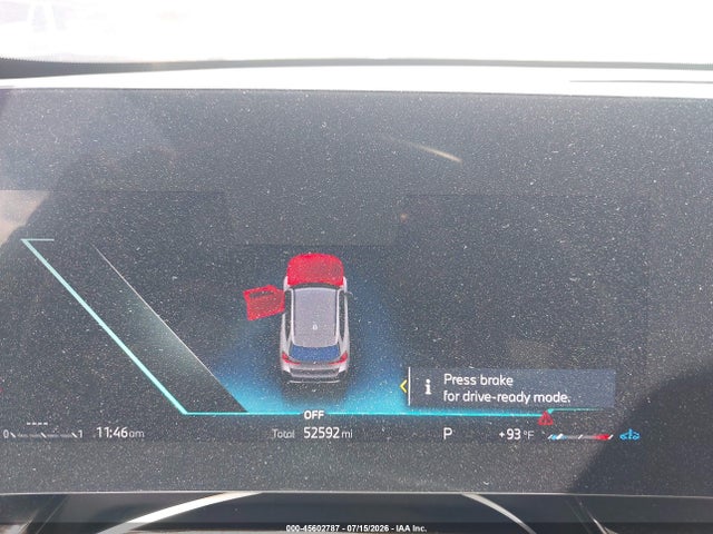 2023 BMW X1 XDRIVE28I 7