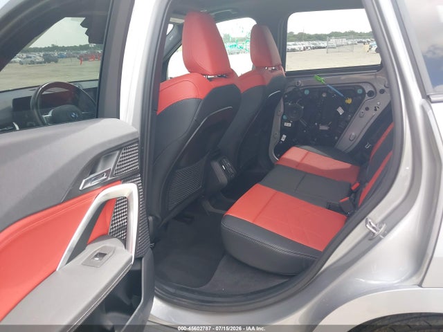 2023 BMW X1 XDRIVE28I 8