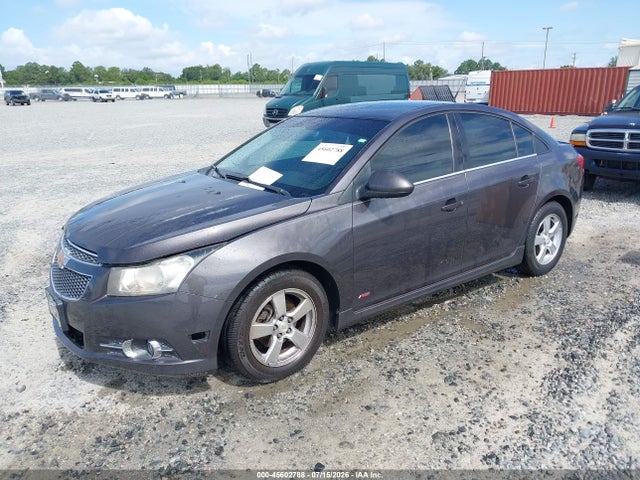 صورة 2 لـ 2011 Chevrolet CRUZE 1LT