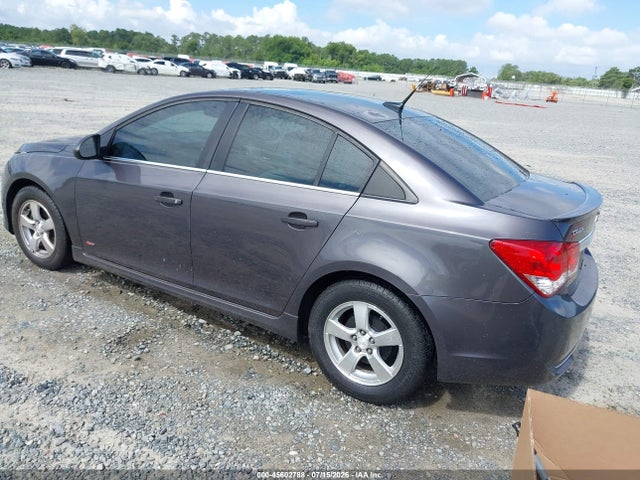صورة 3 لـ 2011 Chevrolet CRUZE 1LT