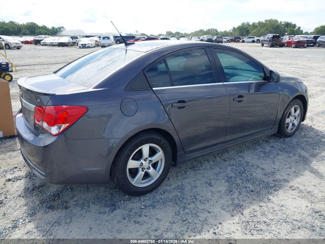 صورة 4 لـ 2011 Chevrolet CRUZE 1LT