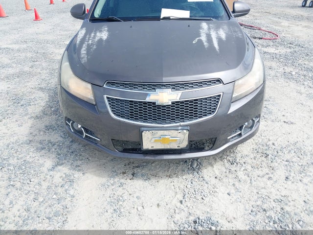 صورة 6 لـ 2011 Chevrolet CRUZE 1LT