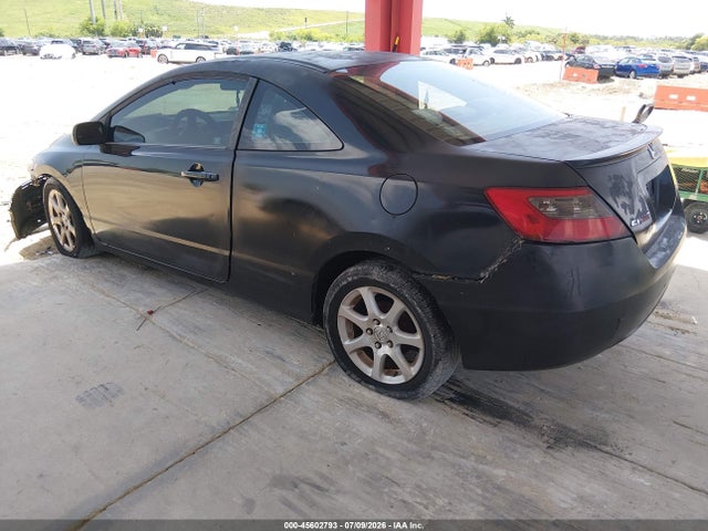 2010 Honda CIVIC LX — фото 3