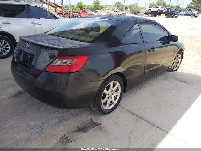 2010 Honda CIVIC LX — фото 4