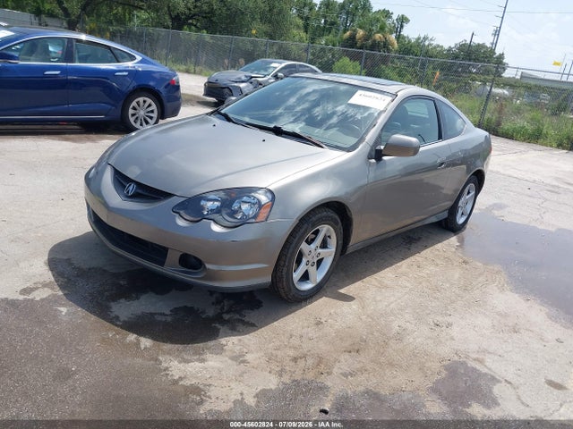 صورة 2 لـ 2003 Acura RSX