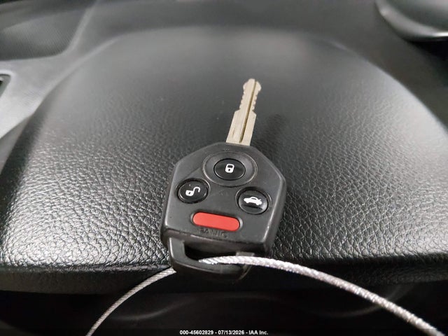 2016 Subaru WRX PREMIUM 照片 11