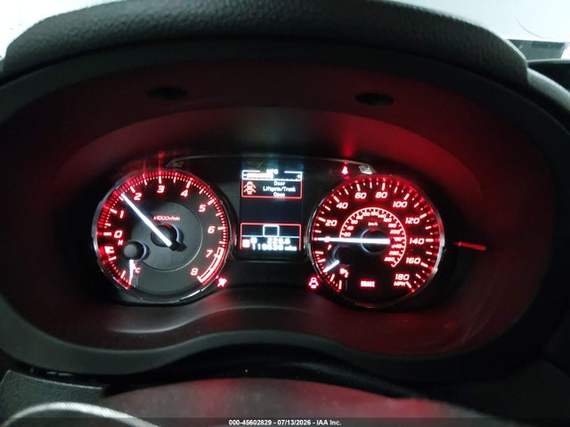صورة 7 لـ 2016 Subaru WRX PREMIUM
