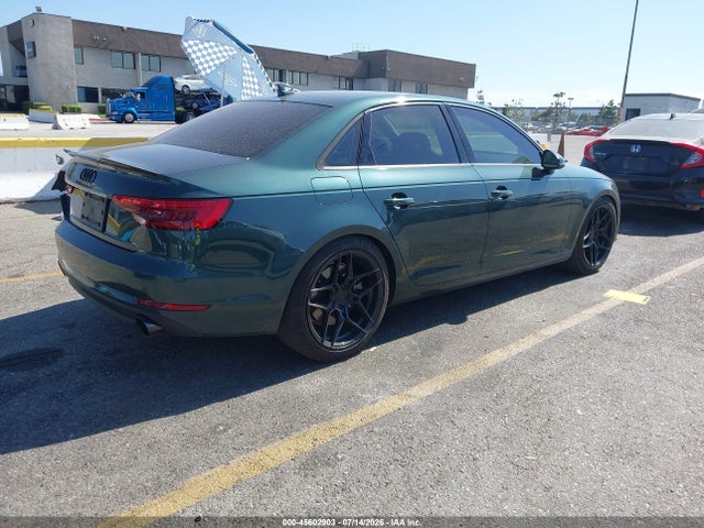 صورة 4 لـ 2017 AUDI A4 PREMIUM