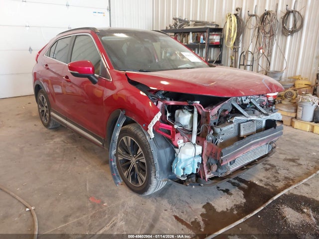 2020 MITSUBISHI ECLIPSE SE 1.5T AWC