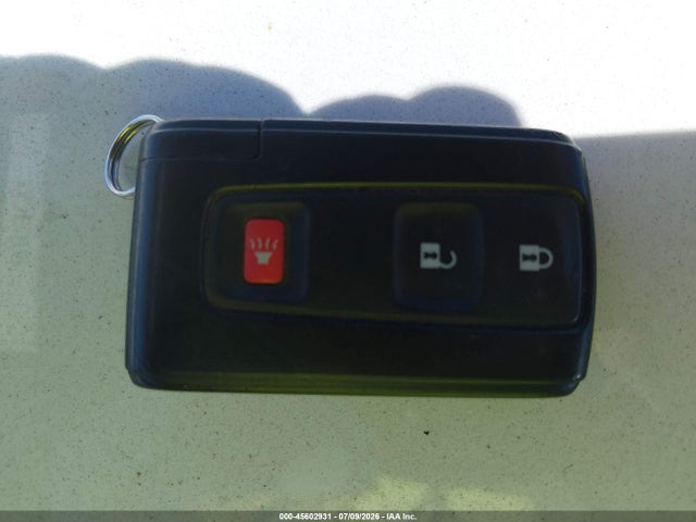 2009 Toyota PRIUS 缩略图 11