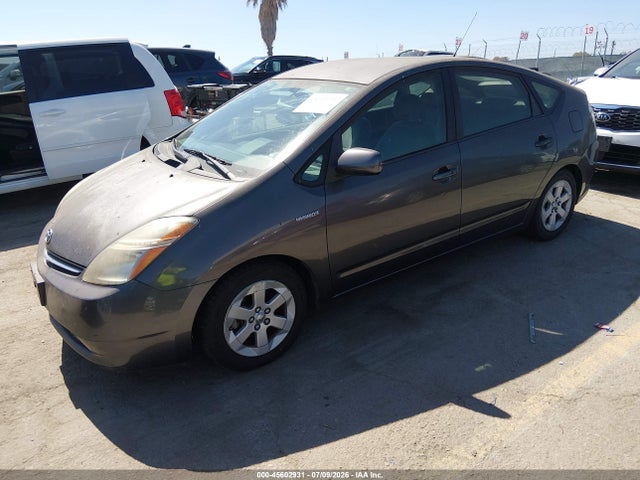 2009 Toyota PRIUS 照片 2