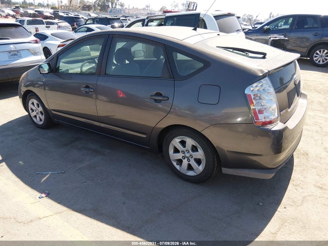 2009 Toyota PRIUS 照片 3