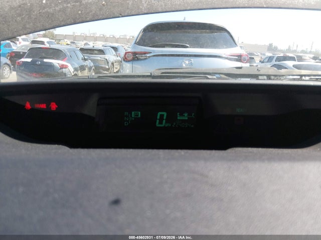 2009 Toyota PRIUS 照片 7
