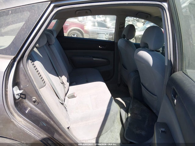 2009 Toyota PRIUS 照片 8