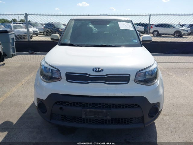 2019 KIA SOUL 缩略图 17