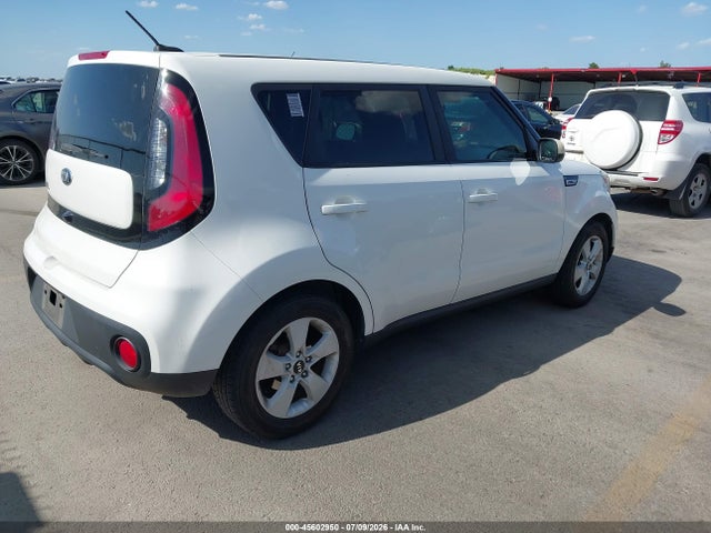 2019 KIA SOUL photo 4