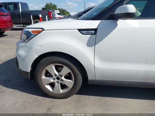 2019 KIA SOUL photo 6