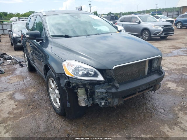 2012 VOLVO XC60 3.2/3.2 PLATINUM/3.2 PREMIER/3.2L PREMIER PLUS