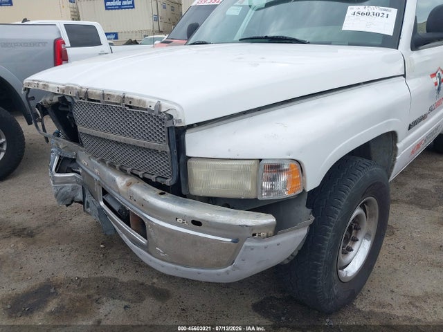 صورة مصغرة 13 لـ 2001 Dodge RAM 2500 ST