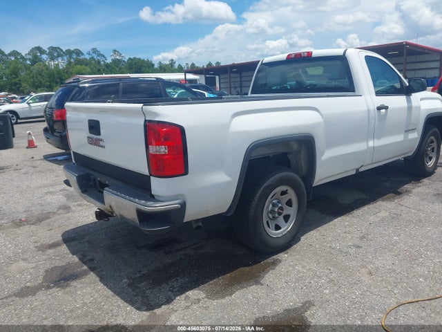 2017 GMC SIERRA 1500 照片 4