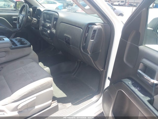 2017 GMC SIERRA 1500 照片 5
