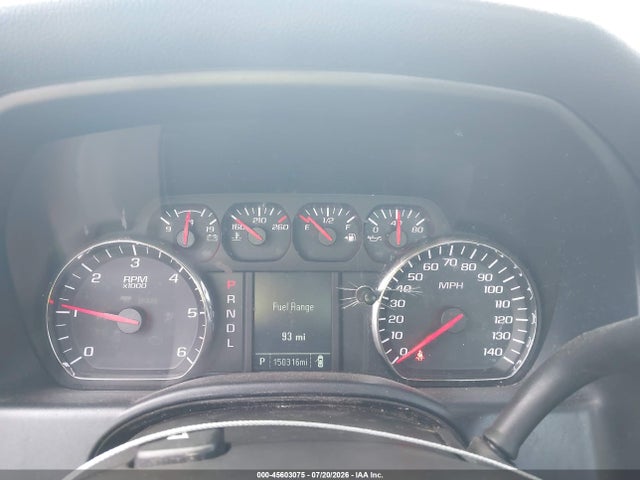 2017 GMC SIERRA 1500 照片 7