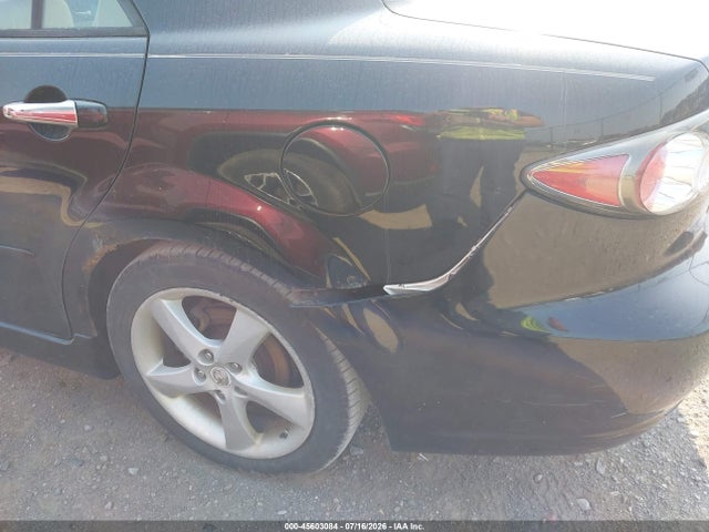 2008 Mazda MAZDA6 I SPORT VE 照片 6