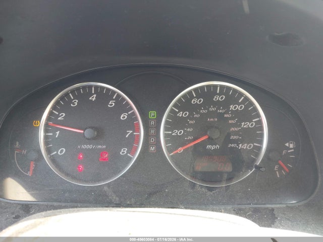 2008 Mazda MAZDA6 I SPORT VE 照片 7