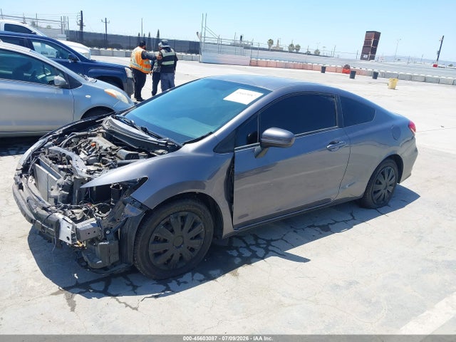 صورة 2 لـ 2015 Honda CIVIC LX