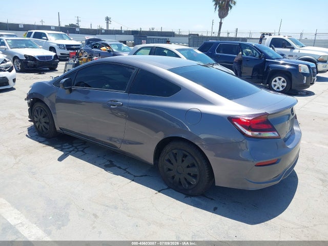 صورة 3 لـ 2015 Honda CIVIC LX