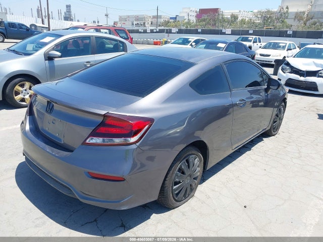 صورة 4 لـ 2015 Honda CIVIC LX