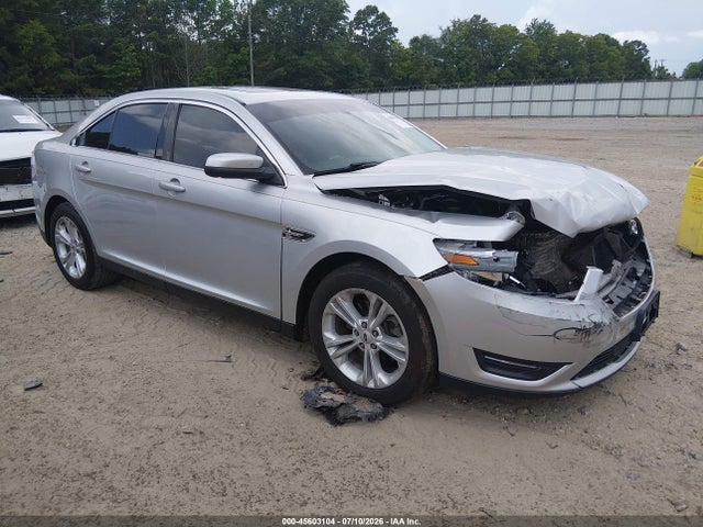 صورة 1 لـ 2013 FORD TAURUS SEL