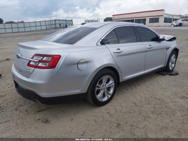 صورة 4 لـ 2013 FORD TAURUS SEL